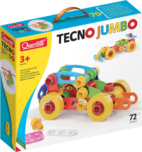 TECNO JUMBO — immagine 1