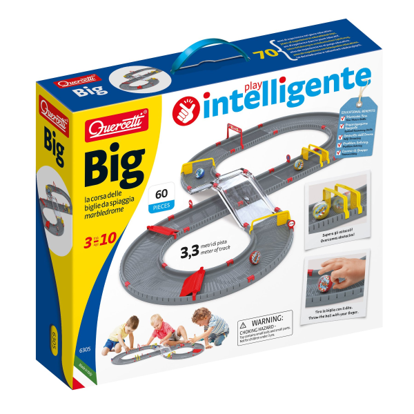 BIG MARBLEDRONE — immagine 1