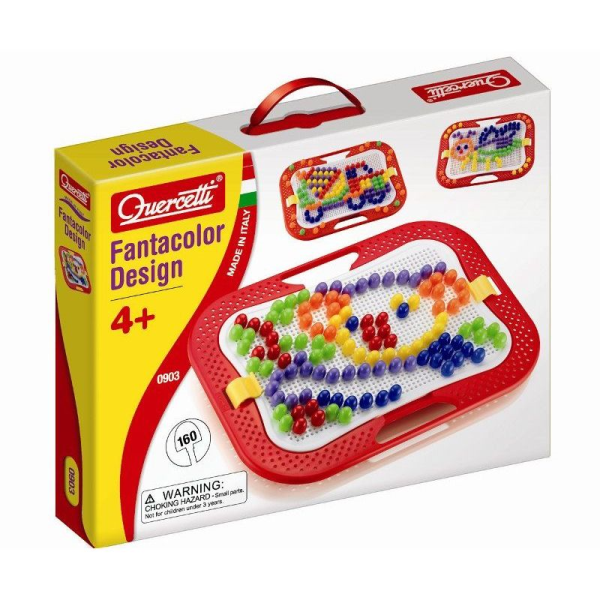 CHIODINI FANTACOLOR DESIGN