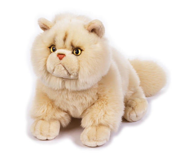 GATTO CHRYSTAL PERSIANO MY PUPPY — immagine 1