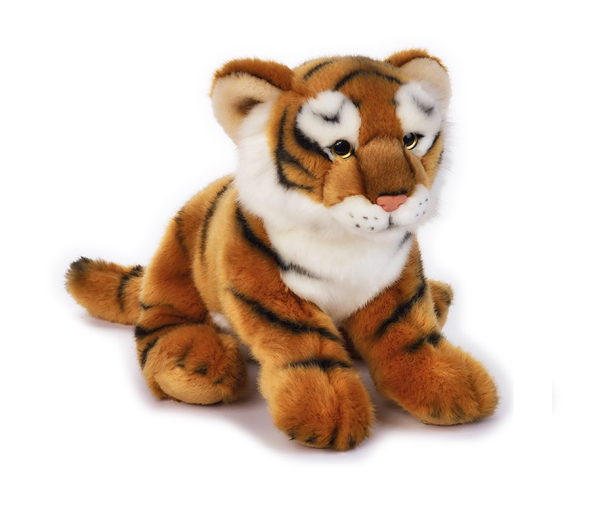 TIGRE — immagine 1