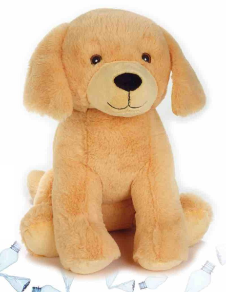 CANE GOLDEN RETRIEVER GRANDE GRS