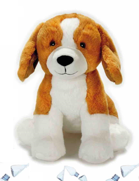 PELUCHE BEAGLE GRANDE