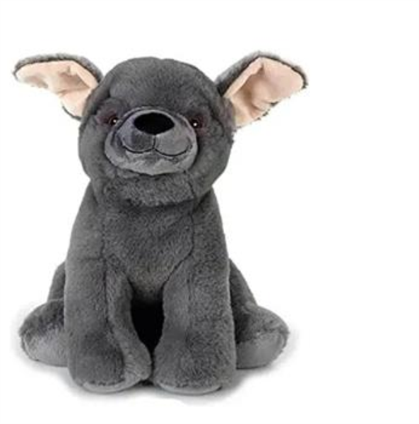 FRENCH BULL DOG GRANDE (GRS)
