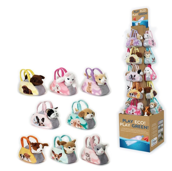 BORSETTA LELLY PET BAGS (48) — immagine 1