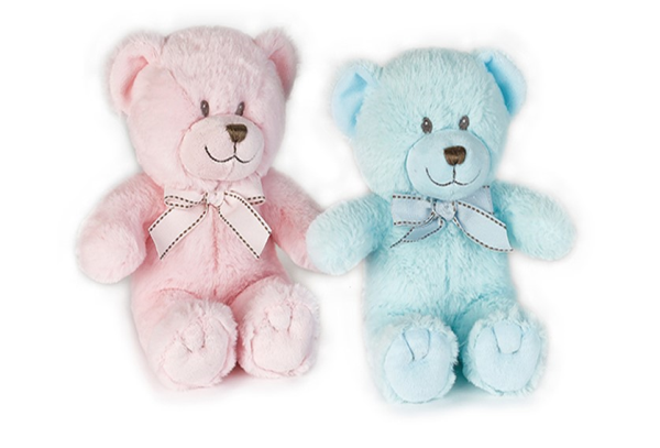 ORSETTO BABY MEDIO — immagine 1
