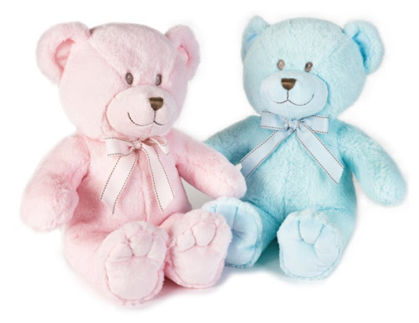 ORSETTO BABY GRANDE — immagine 1