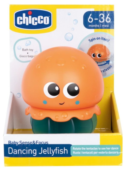 CHICCO MEDUSINA BALLERINA — immagine 1