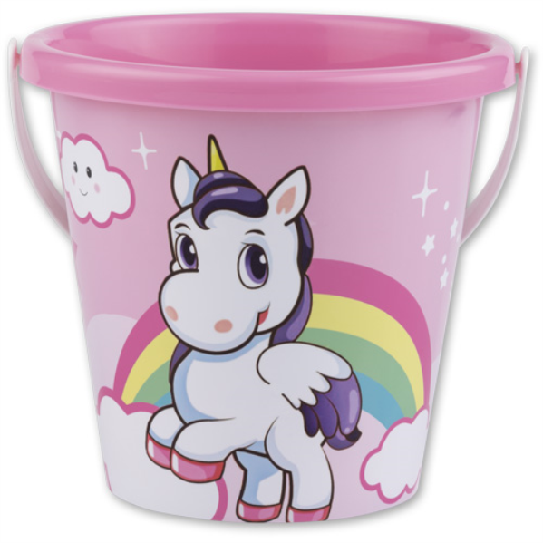 SECCHIELLO 2a UNICORNO — immagine 1