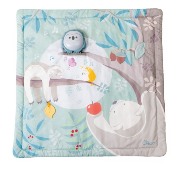 CHICCO TAPPETO RELAXePLAY — immagine 1