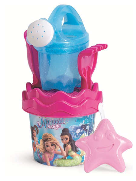 CONF. MARE BABY MERMAID MAGIC