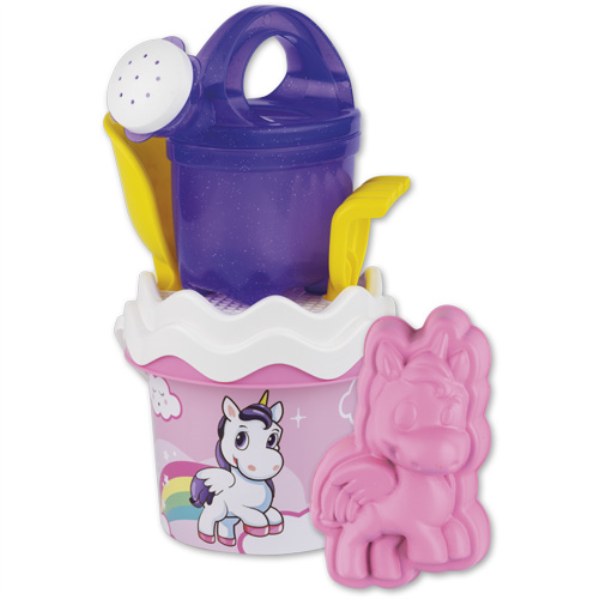 CONF. MARE BABY UNICORNO — immagine 1