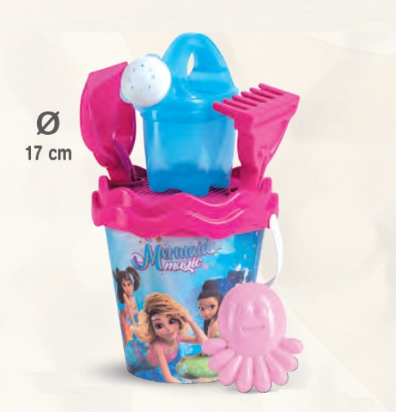 CONF. MARE 2a MERMAID MAGIC — immagine 1
