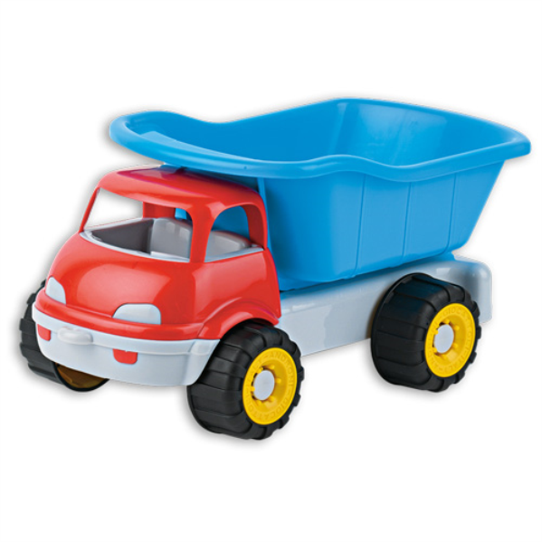 CAMION MATTEUZ RIBALTABILE 35CM