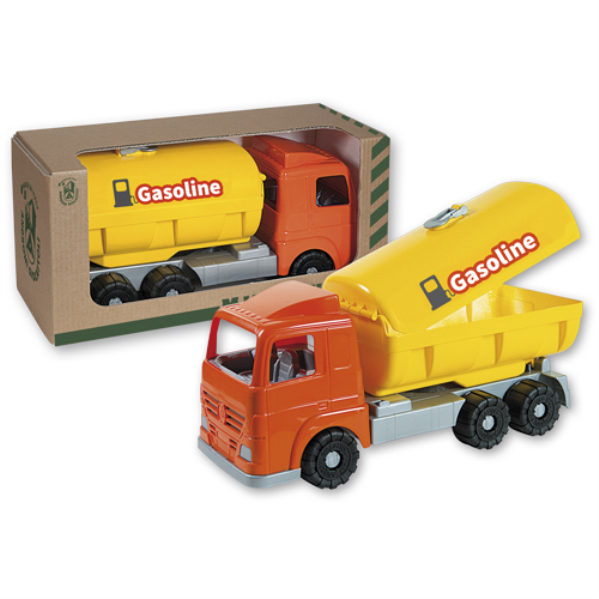 CAMION CISTERNA MILLENIUM — immagine 1
