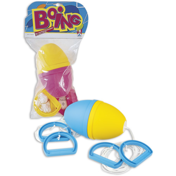 GIOCO BOING