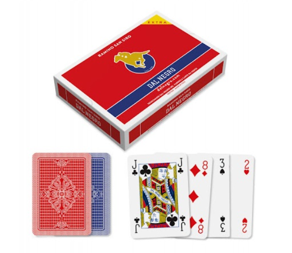 CARTE RAMINO SAN SIRO EXTRA — immagine 1