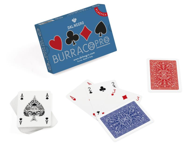 BURRACO PRO — immagine 1