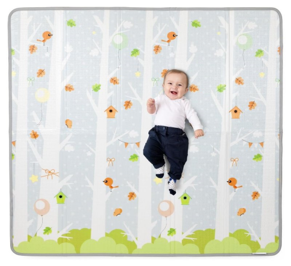 CHICCO MAXI TAPPETO 2IN1 — immagine 1