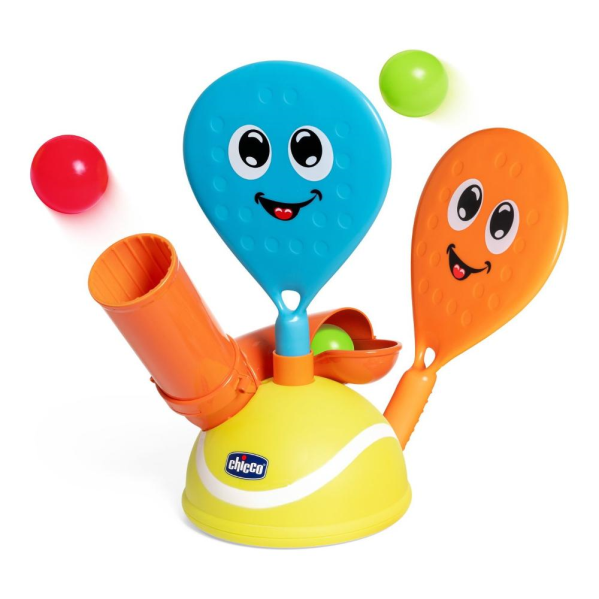 CHICCO PADEL SET — immagine 1