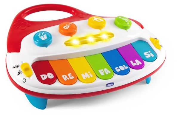 CHICCO HM IL MIO PRIMO PIANO