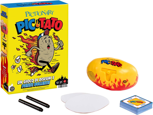GICOCO PIC-TATO — immagine 1