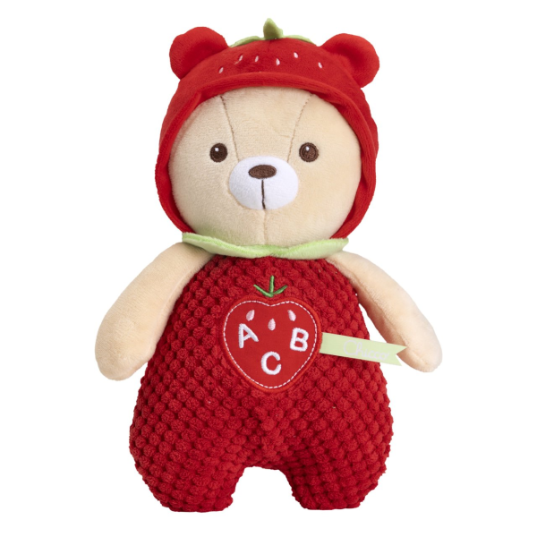 CHICCO ABC BERRY TEDDY — immagine 1