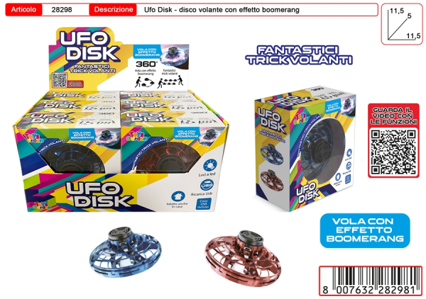 FLYING UFO (6)