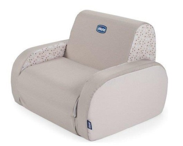 POLTRONCINA TWIST 30 DUNE