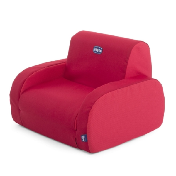 POLTRONCINA TWIST 70 RED