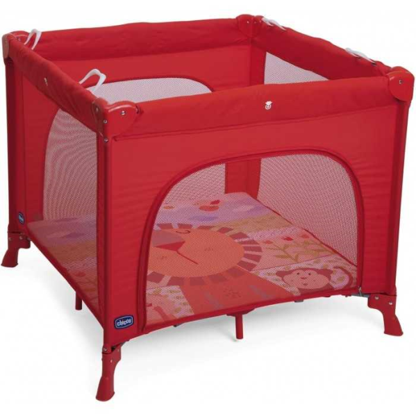 BOX CHICCO OPEN LION
