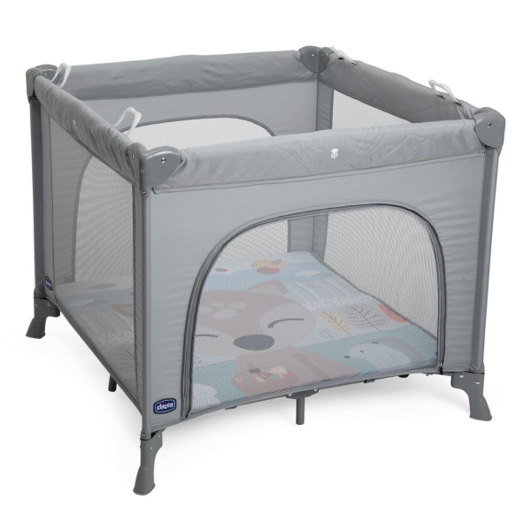 BOX CHICCO OPEN FAWN .57