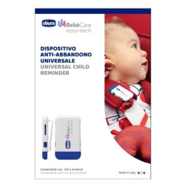 DISPOSITIVO CHICCO BABY CARE EASY-TECH
