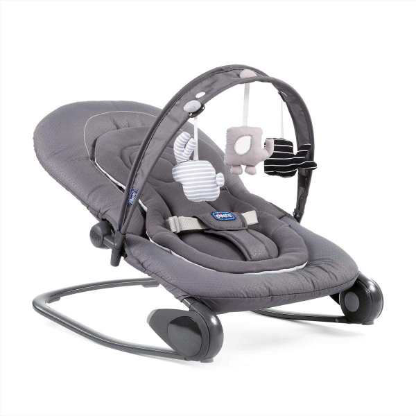 SDRAIO HOOPLA. .77 MOON GREY