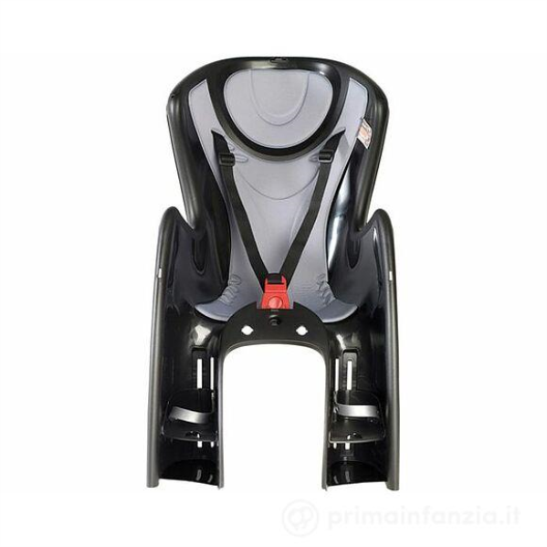 BABY SHIELD nero - SEGGIOLINO BICI (telaio)