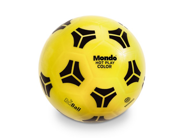 PALLONE CALCIO HOT PLAY COLOR — immagine 1