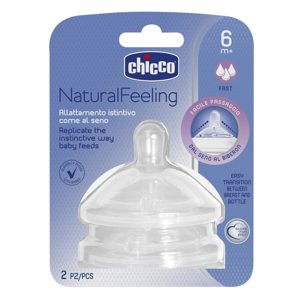 2 TETTARELLA NATURALFEELING 6Mpiù F VELOCE