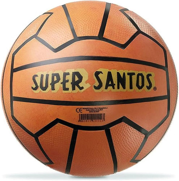 PALLONE SUPER SANTOS D.230 SGONFIO