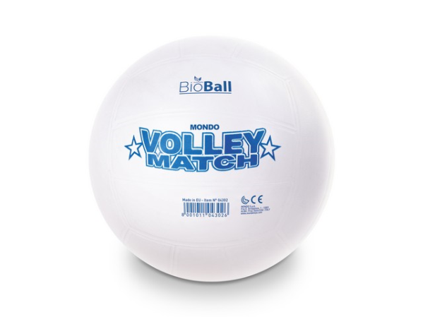 PALLONE VOLLEY sgonfio MATCH