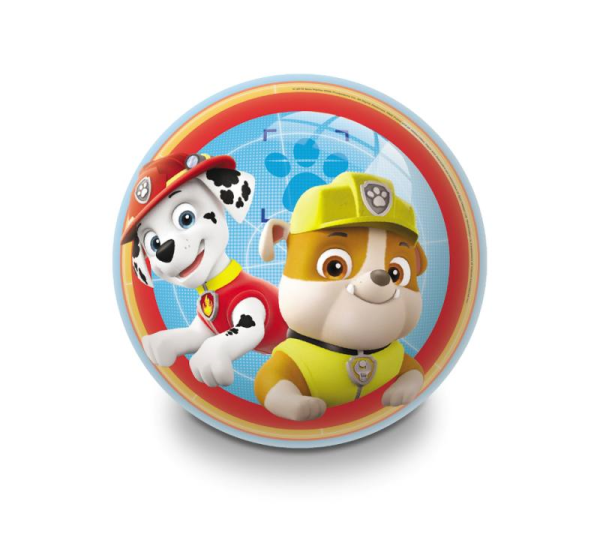 PALLINA D.140 PAW PATROL