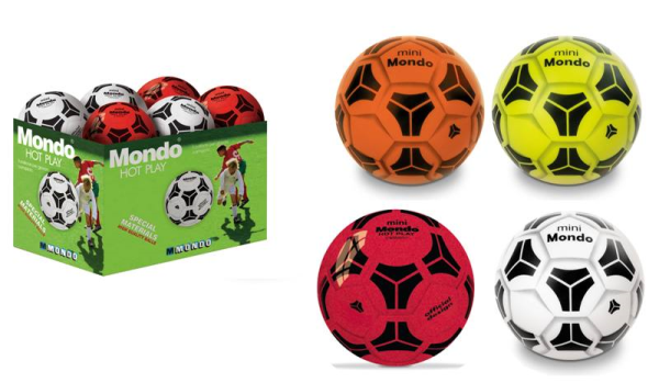 PALLINA D.140 MINI MONDO