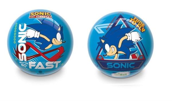 PALLINA D.140 SONIC — immagine 1