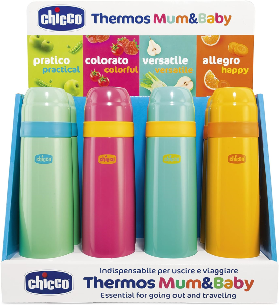 THERMOS LIQUIDI 500ML. — immagine 1