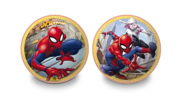 PALLINA D.140 SPIDERMAN THE ULTIMATE