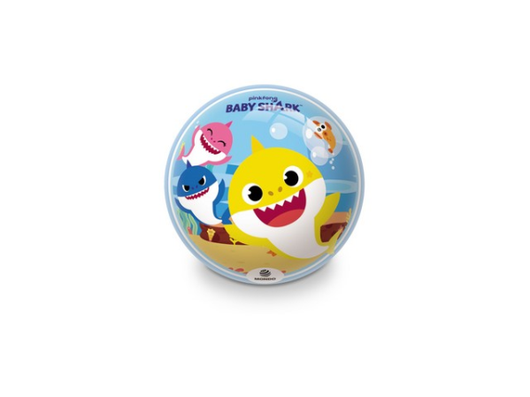 PALLINA D.140 BABY SHARK