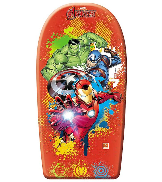 TAVOLA SURF ADVENGERS CM.94 — immagine 1