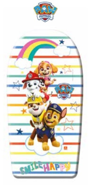 TAVOLA MARE CM. 94 PAW PATROL