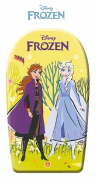 TAVOLA MARE FROZEN CM. 84 — immagine 1