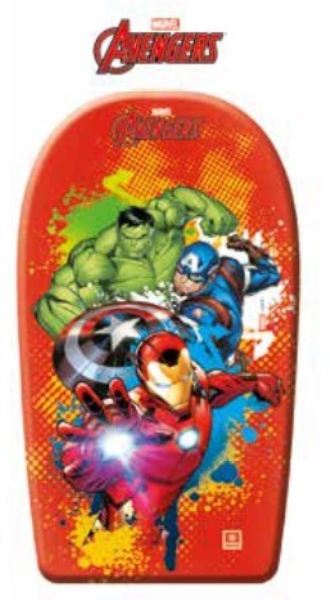 TAVOLA MARE AVENGERS CM. 84 — immagine 1