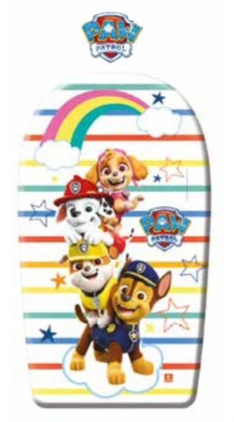TAVOLA MARE CM. 84 PAW PATROL — immagine 1